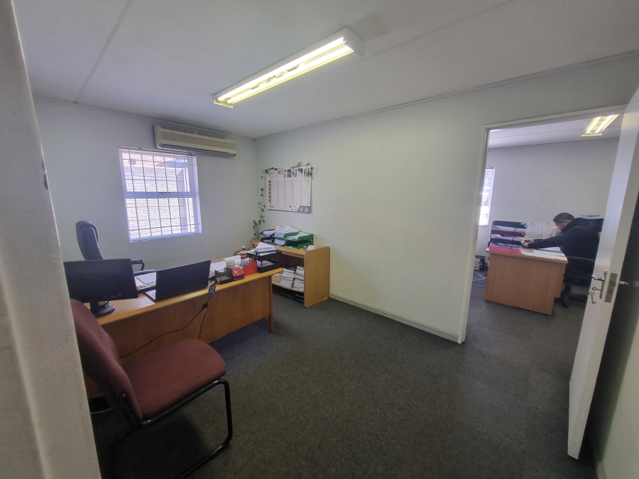 To Let commercial Property for Rent in Stikland Industrial Western Cape